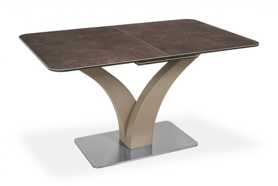 Стол France 140 cap Rock CER