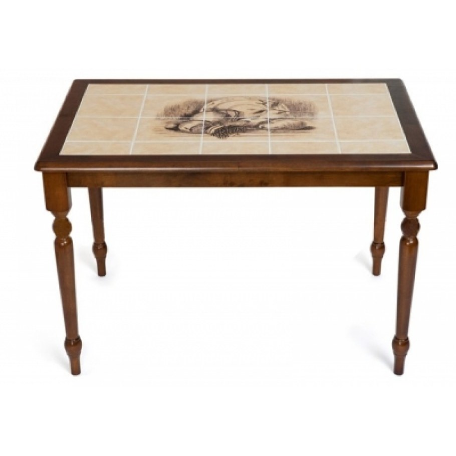 Стол кухонный TETCHAIR CT 3045p