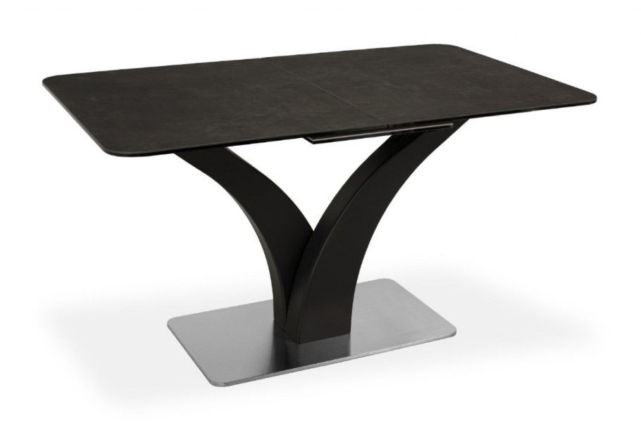 Стол Lola 120 Basalt CER