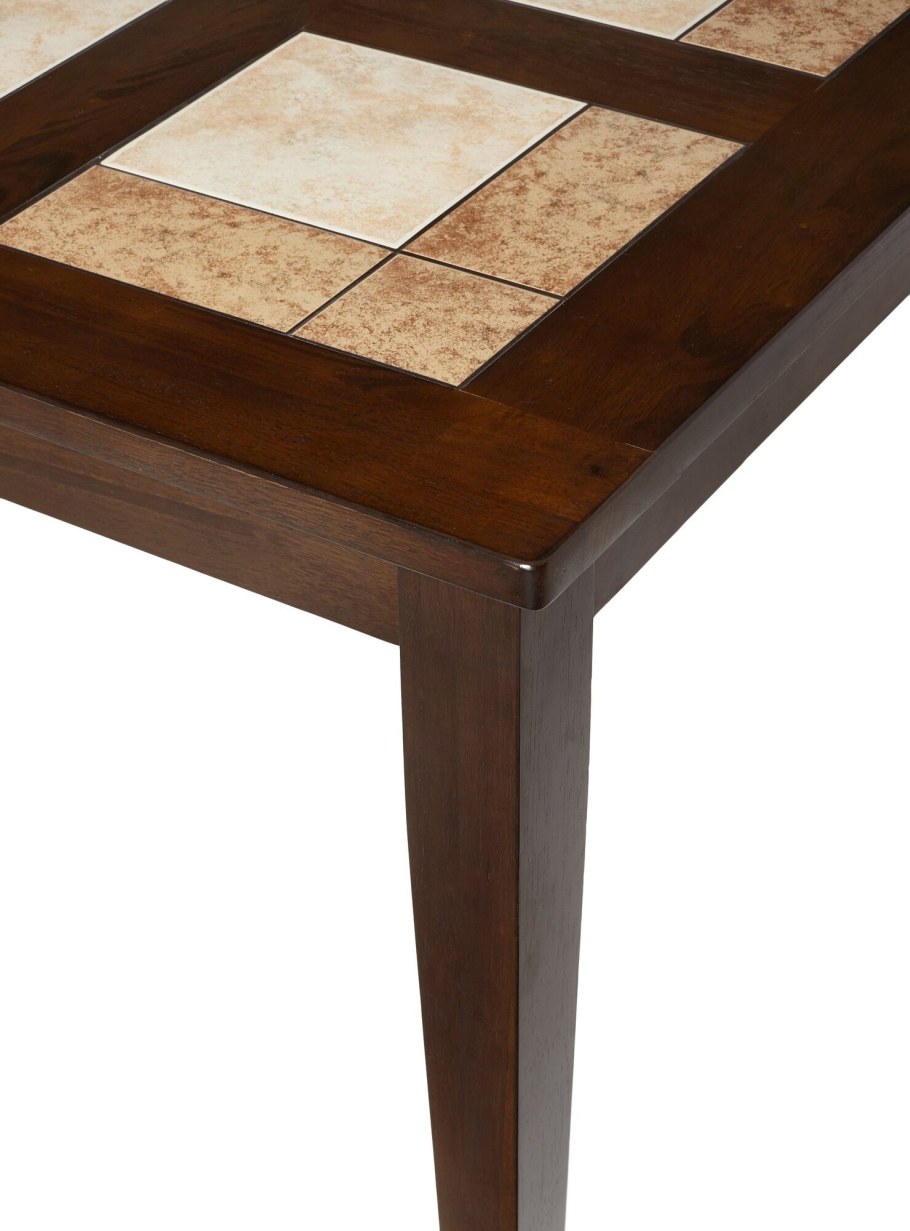 Стол lt t09212ho Honey Oak #k115/ плитка 2 тон