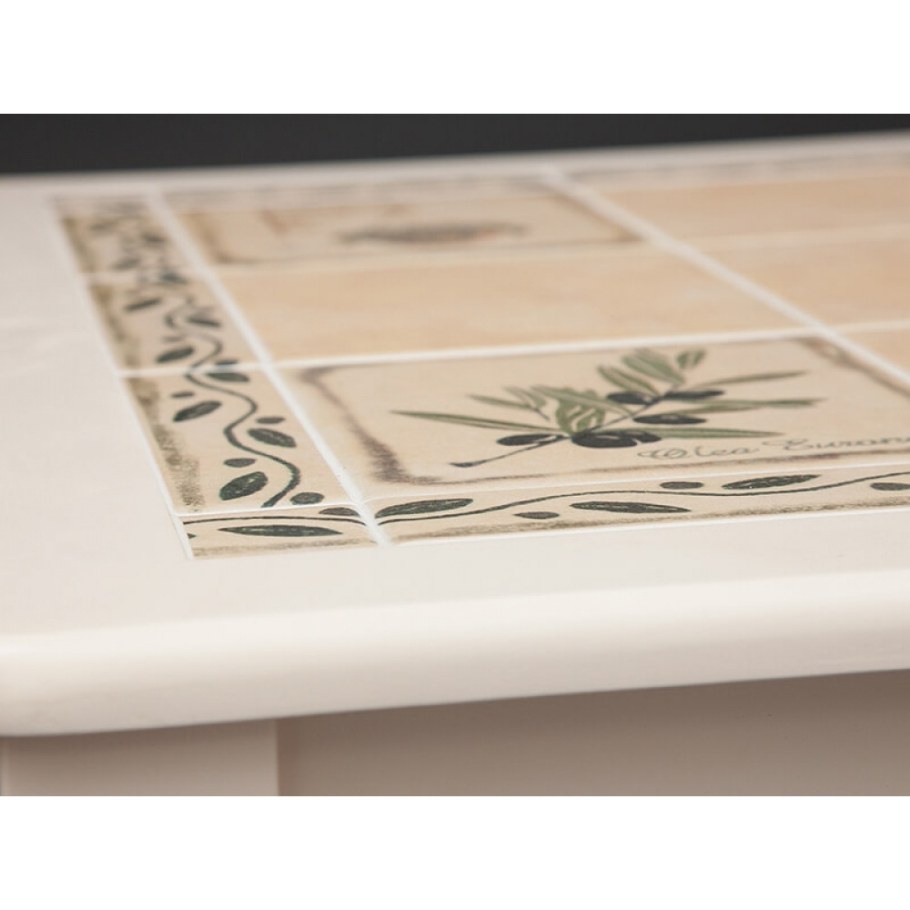 CT 3349 стол с плиткой