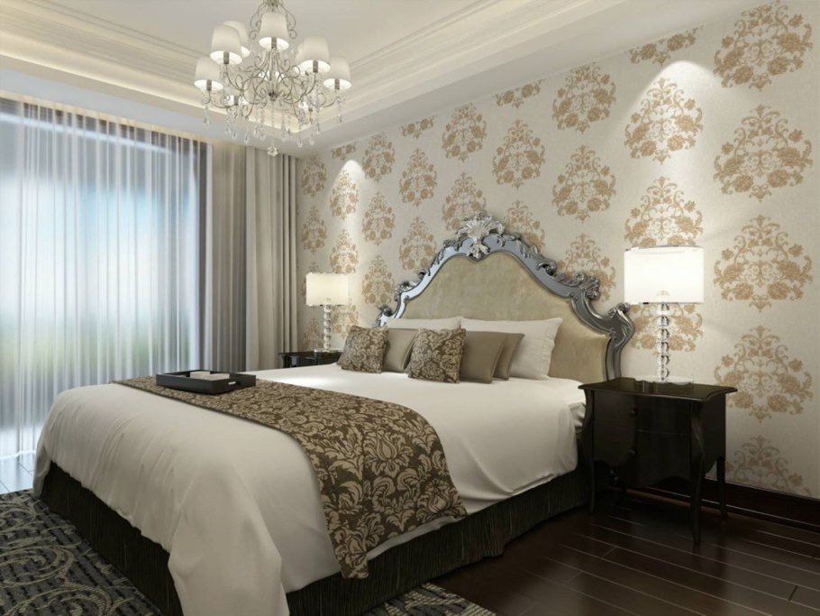 Обои Marburg Catania 58620