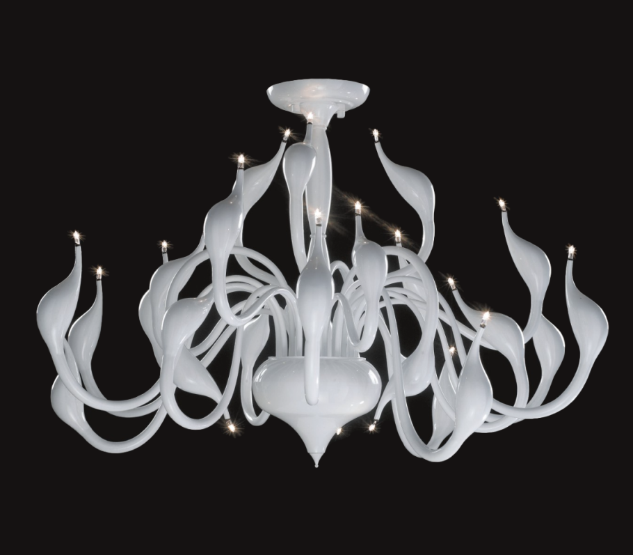 Люстра Arnaut Chandelier 24