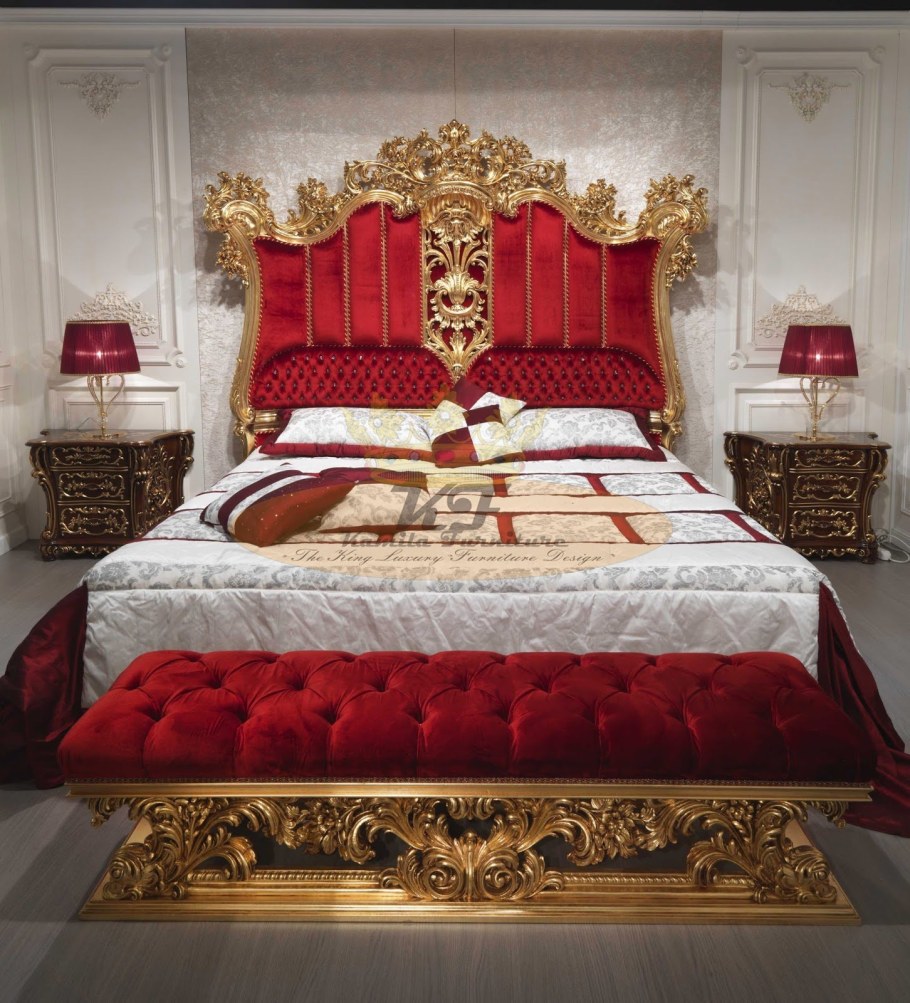 Двухэтажная детская комната