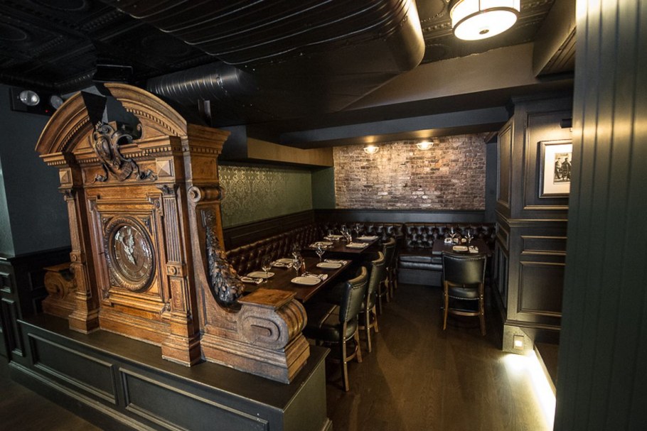 Ирландский паб Дублин Сочи