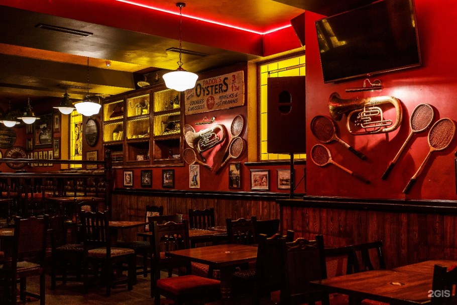 Beer House на Московском проспекте