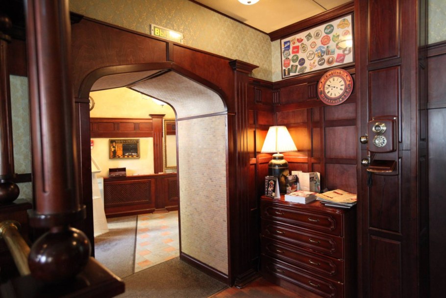 Паб Oldham СПБ