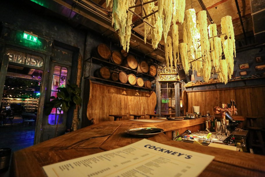 Паб СПБ пегионил