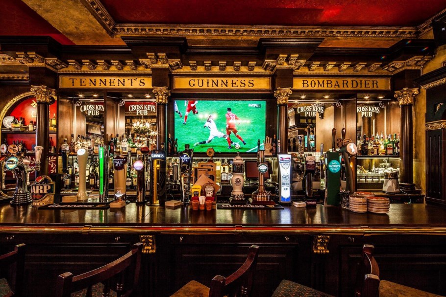 Фридрих бар Иваново