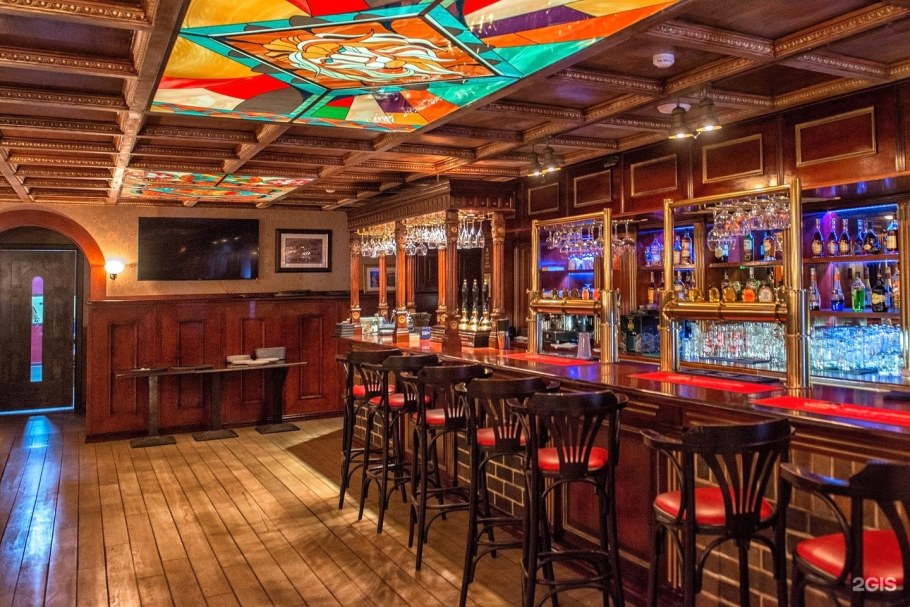 Улицы Англии