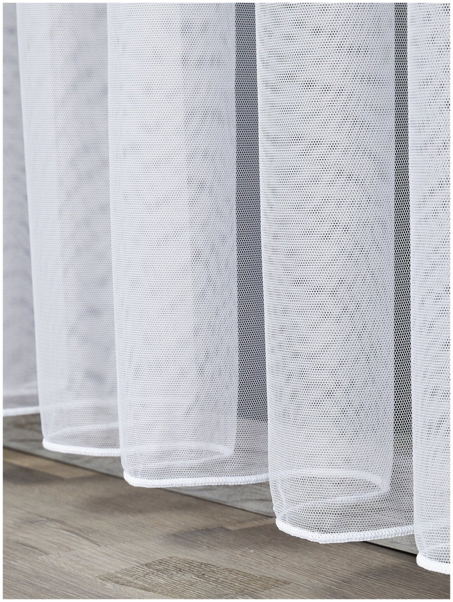 Тюль Грек сетка 5121071 фото