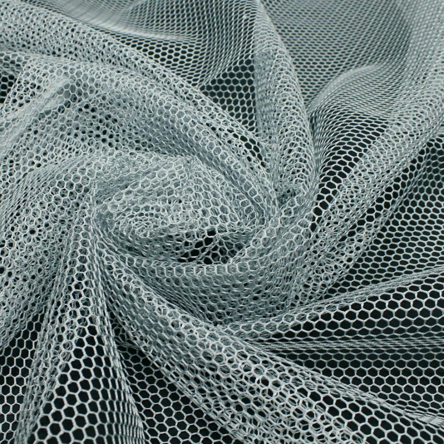 Ткань для штор сетка HX G 97094-160/280 Set