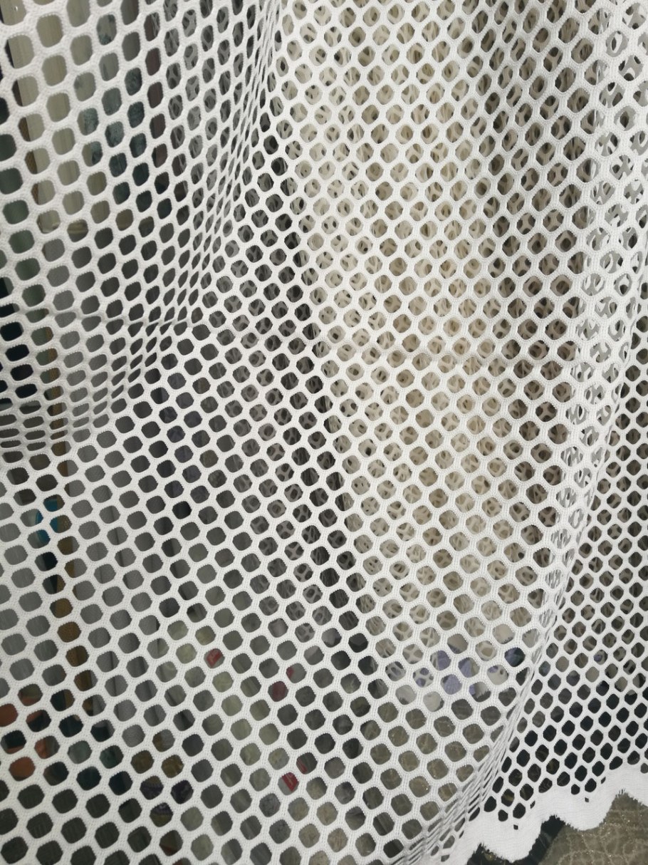 Ткань xope сетка bf002