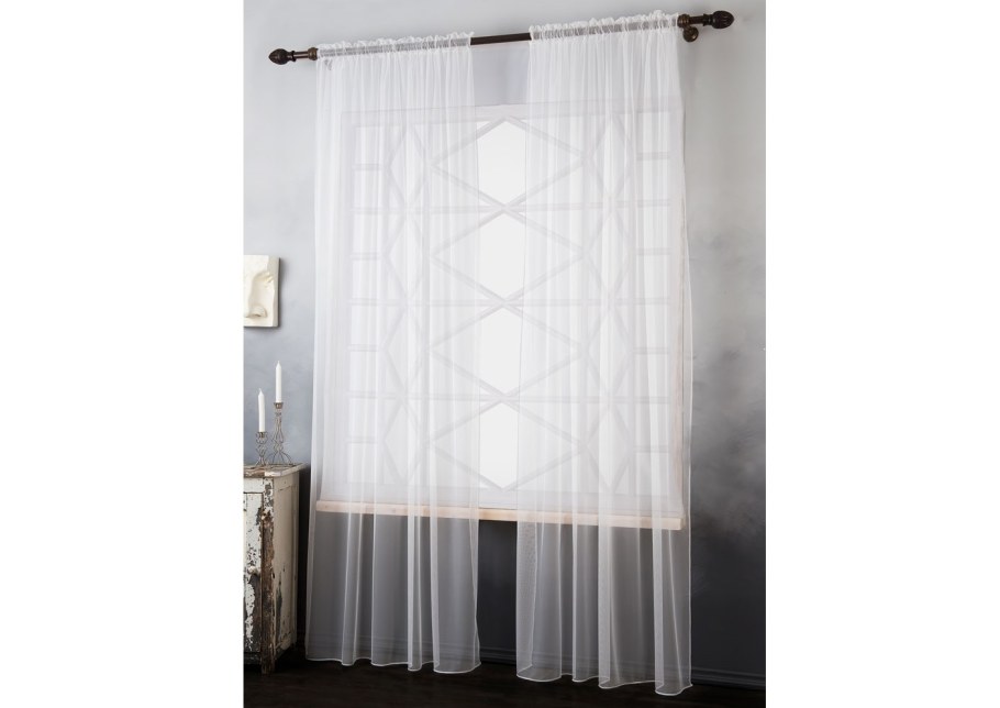 Икеа занавески тюль