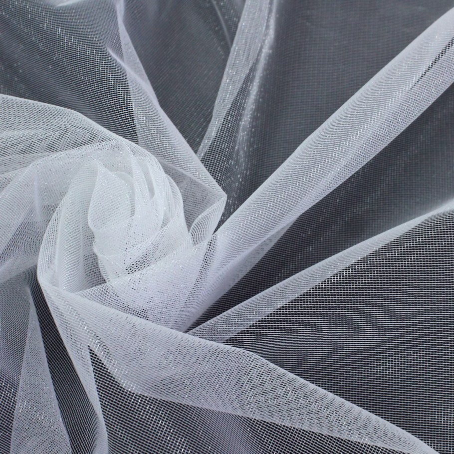 Вуаль Касабланка h 300 см DT-1101 арт.l0058