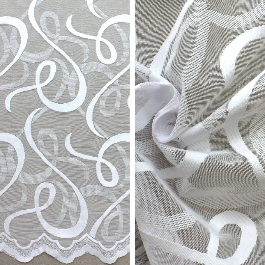 Тюль TEXREPUBLIC HX F 1077/280kw