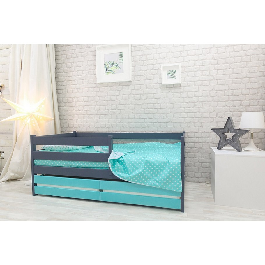 Детская кровать Sontelle КЭЛМИ