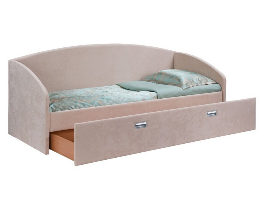 Кровать Camilla Аскона