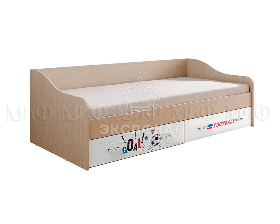 Кровать МАЛЬМ икеа 160х200