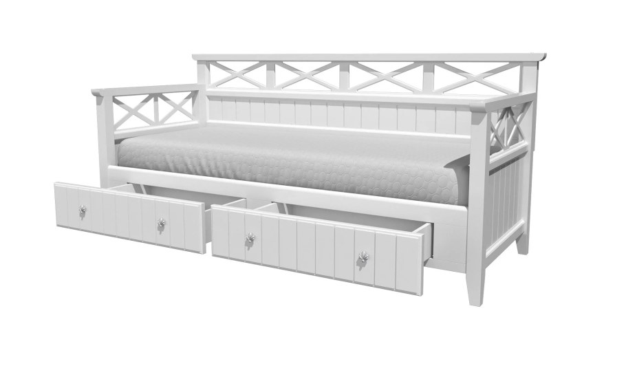 Кровать тахта Magellan 160