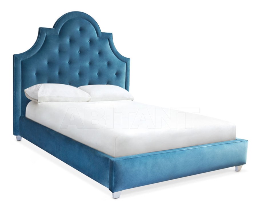 Звездочка кровать 160х80