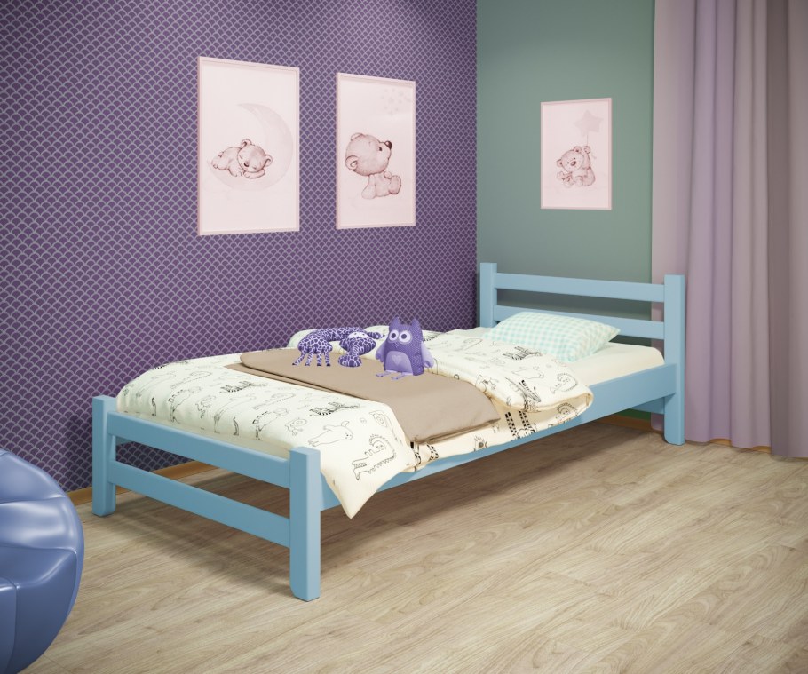 Аскона Арно кровать 160*200