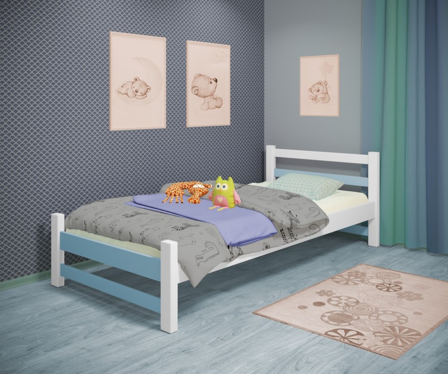 Кровати для подростков мальчиков