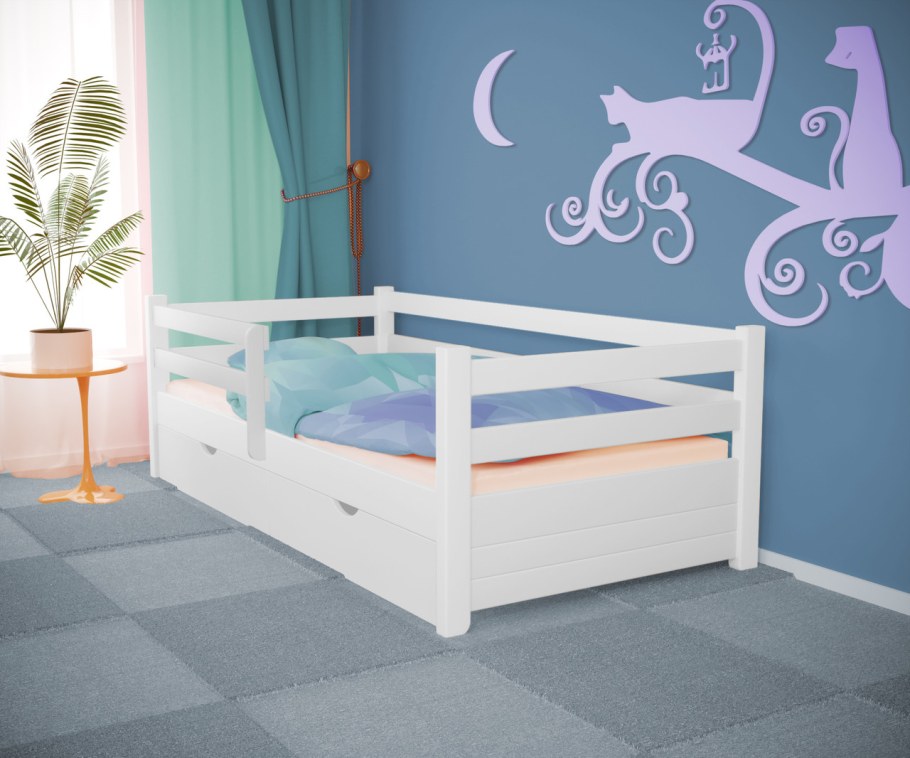 Кровать Bono Орматек 90*200