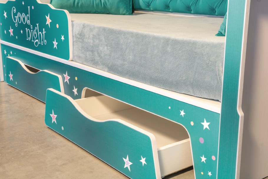 Кровать-софа Боно Орматек