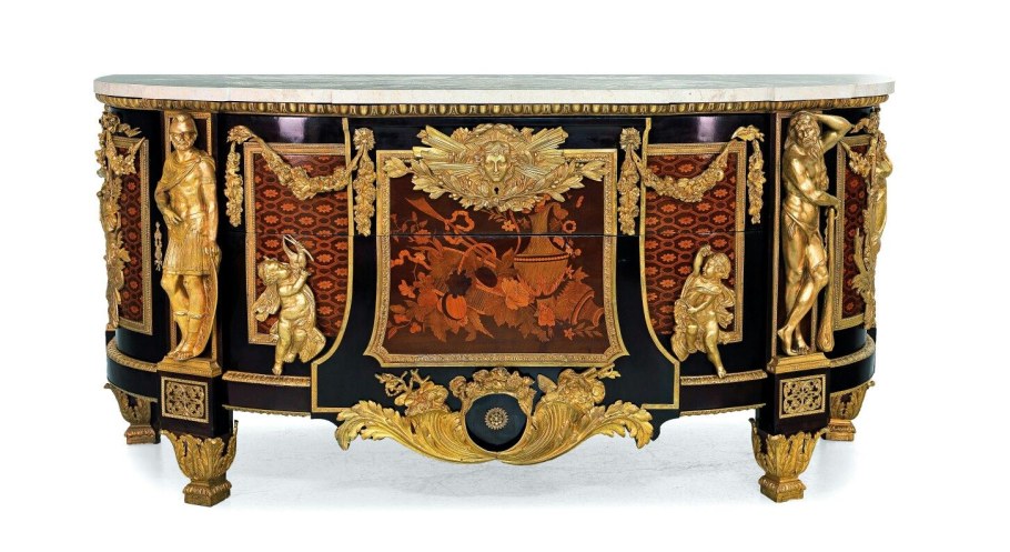 Жан-Анри Ризенер