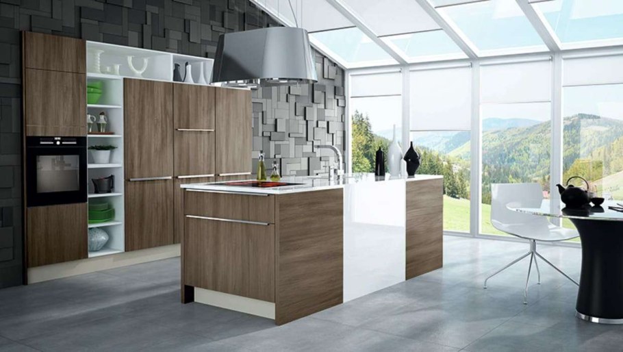 ТБМ фасады синхрон