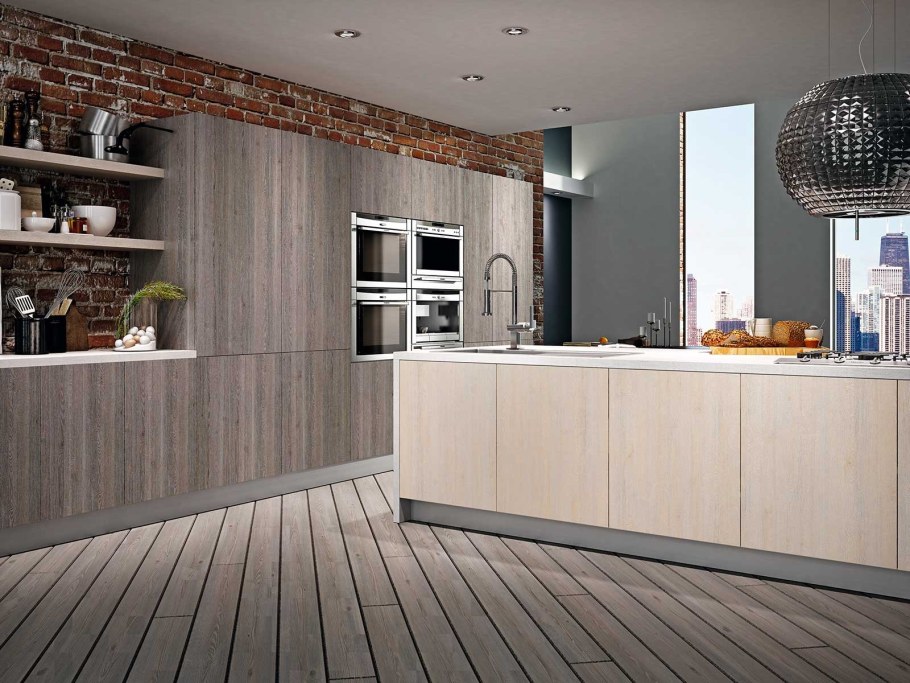 Alvic Syncron фасады