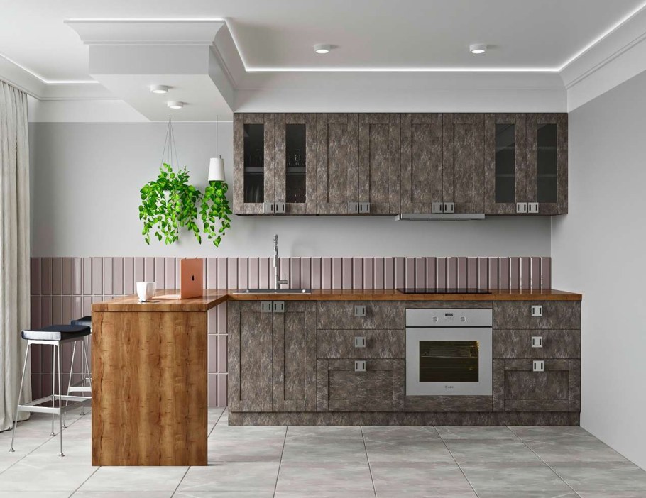 Alvic Syncron фасады