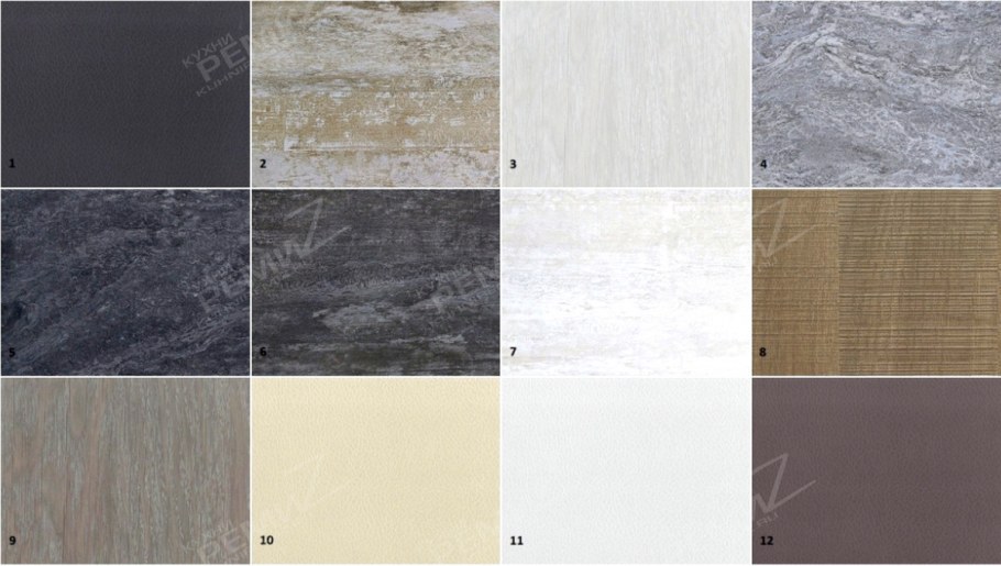 Фасады ТБМ Alvic синхрон