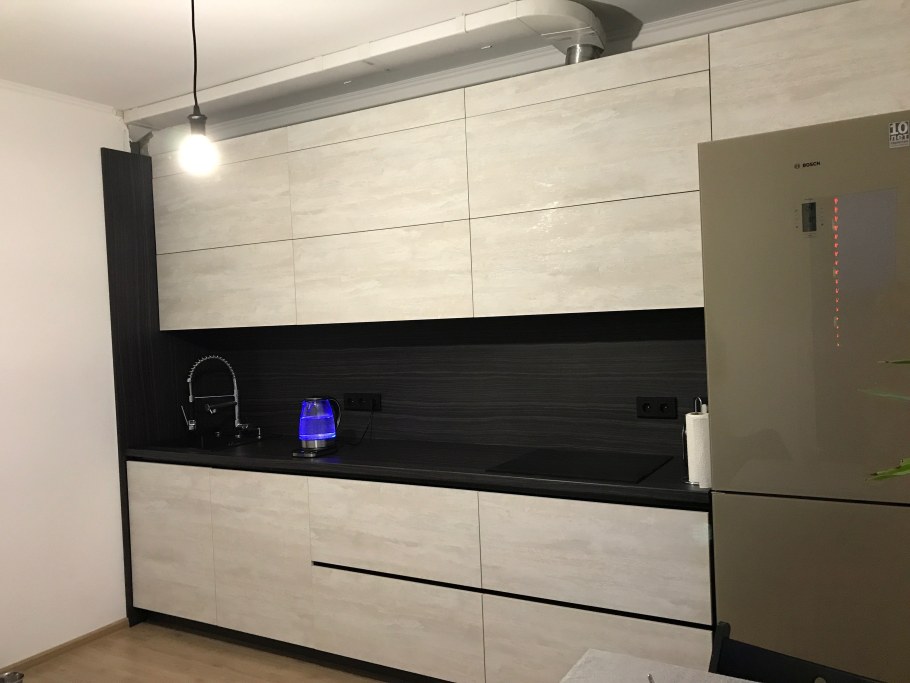 Alvic Syncron фасады