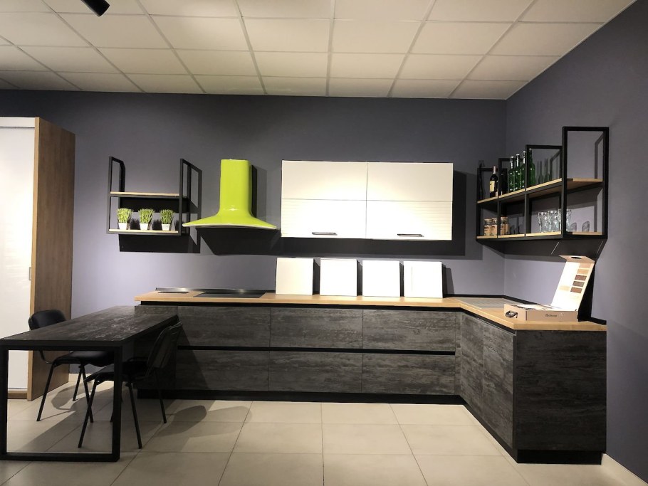 Гостиная Алвик Люкс