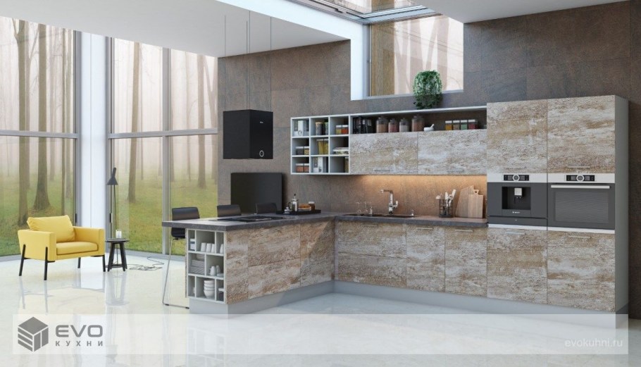 Alvic Syncron фасады