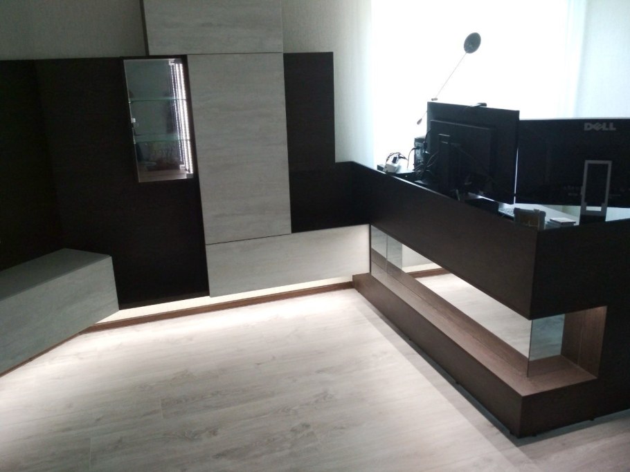 Синхрон 001 Jade Alvic