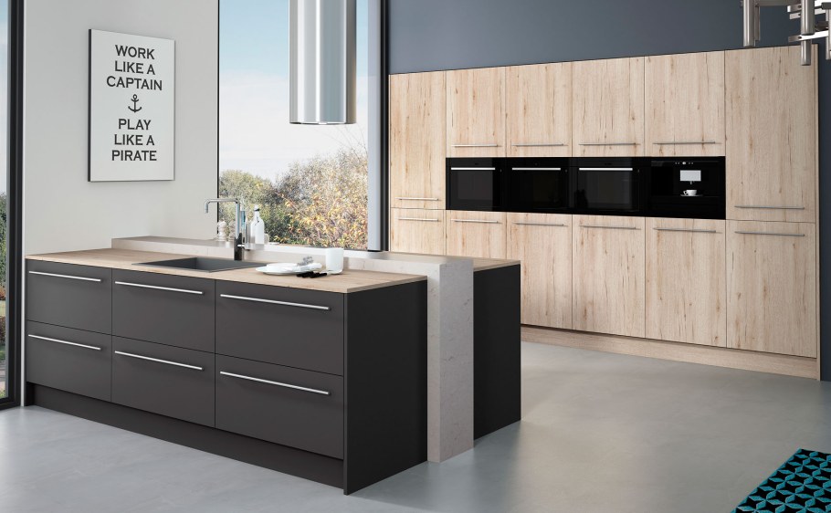 Alvic фасады Alessandro