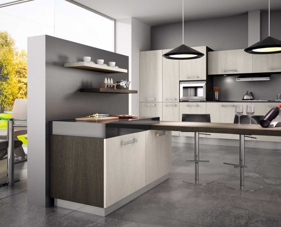 Alvic Syncron фасады