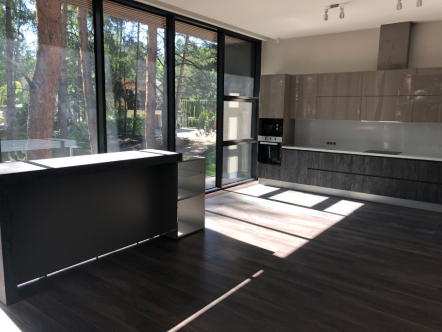 Alvic Syncron фасады