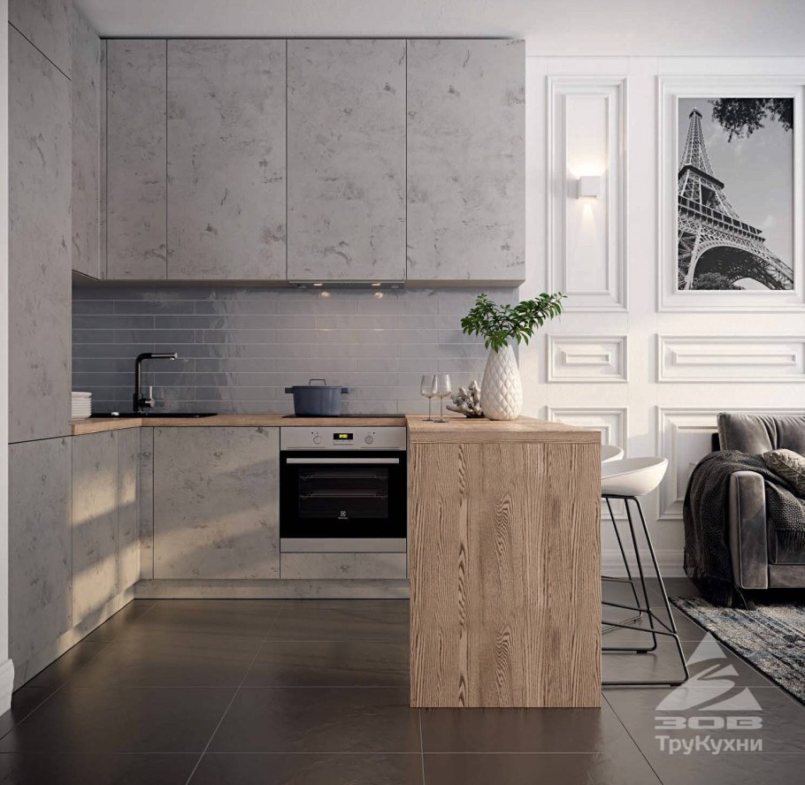 Алвик Syncron фасады