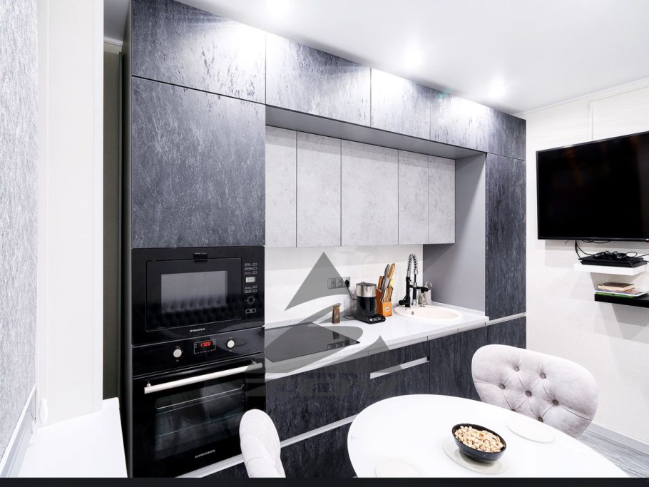 Alvic Syncron фасады