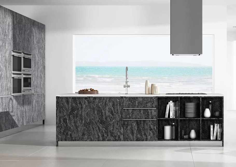 Alvic Syncron кухня