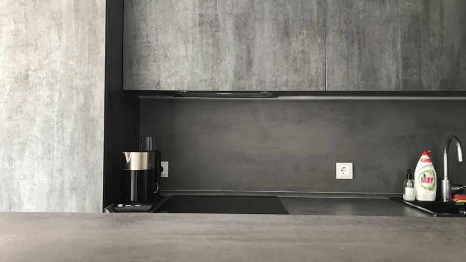 Плита Syncron ЛДСП оксид 04 (oxid-04)