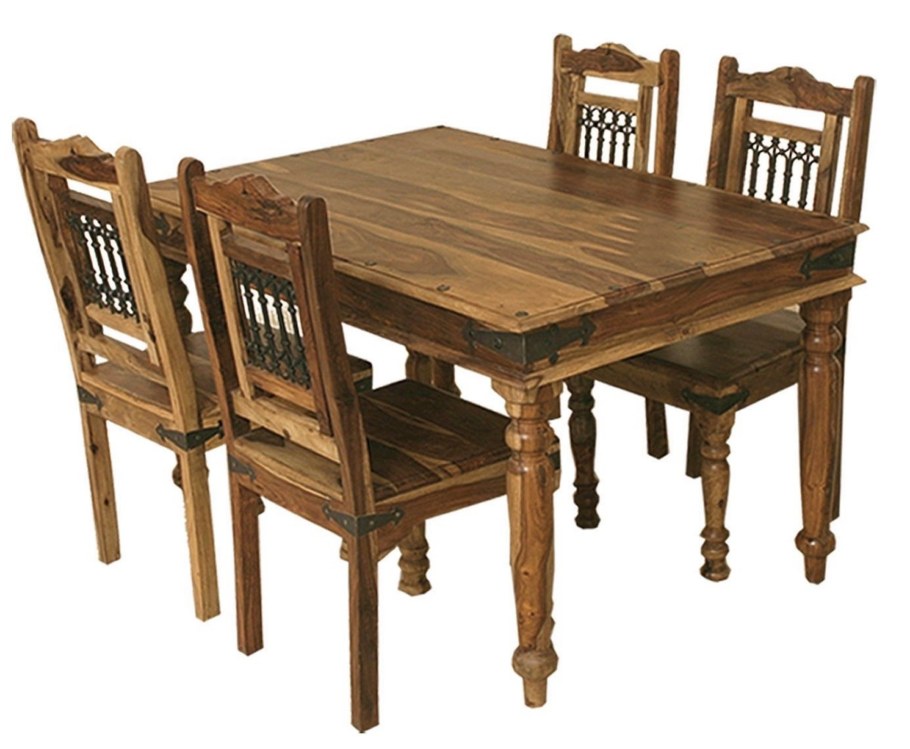 Стол обеденный Бомбей 0390-135