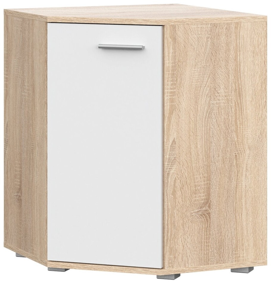 Тумба угловая Carpenter 230-1