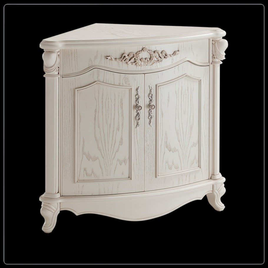 Комод угловой Indiana и-15 BMS