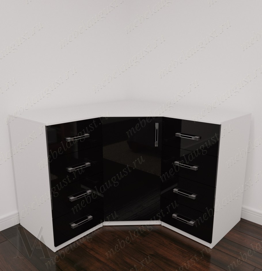 Мебель Эшли комоды