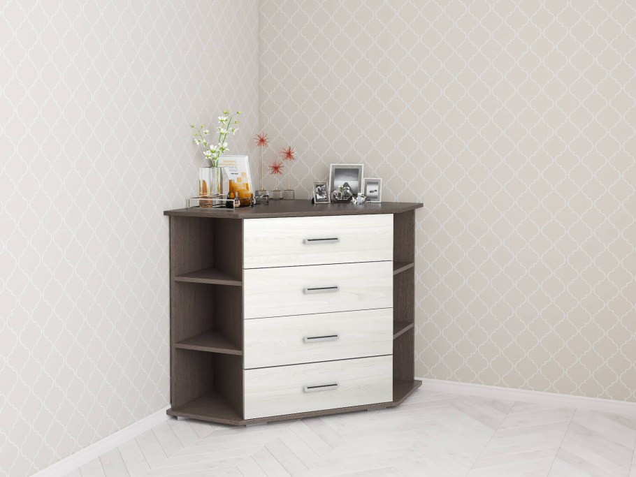Угловой комод,Илона